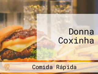 Donna Coxinha