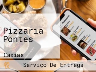 Pizzaria Pontes