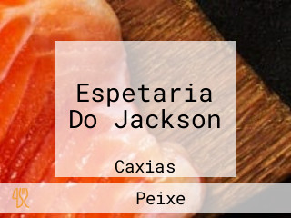 Espetaria Do Jackson