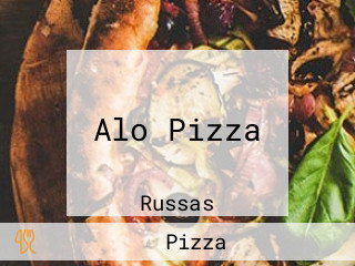 Alo Pizza