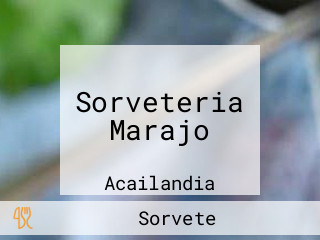 Sorveteria Marajo