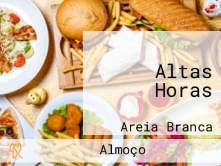 Altas Horas