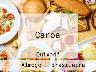 Caroa