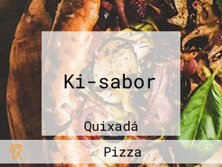 Ki-sabor