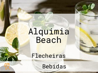 Alquimia Beach