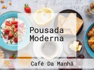 Pousada Moderna