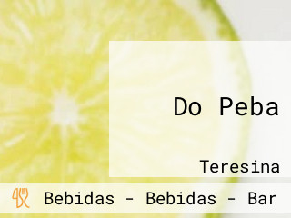 Do Peba