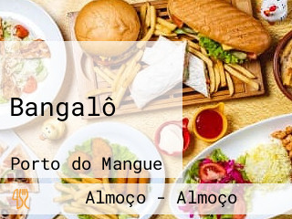 Bangalô