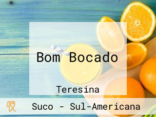 Bom Bocado