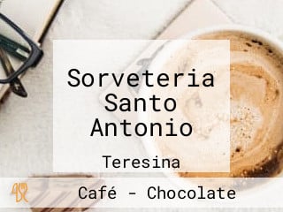 Sorveteria Santo Antonio