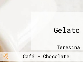 Gelato