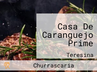 Casa De Caranguejo Prime