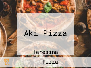 Aki Pizza