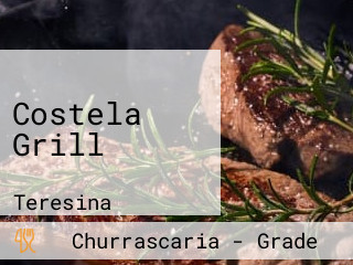 Costela Grill