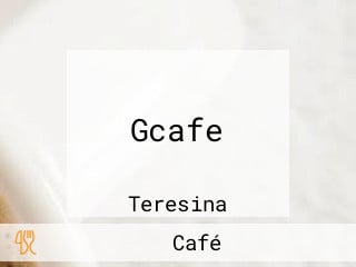 Gcafe