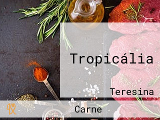 Tropicália