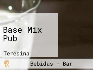 Base Mix Pub