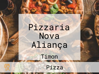 Pizzaria Nova Aliança