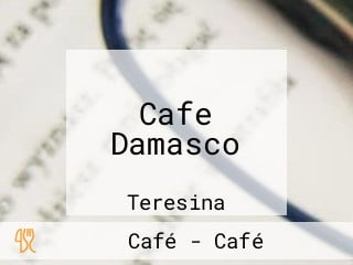 Cafe Damasco