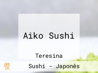 Aiko Sushi