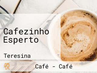 Cafezinho Esperto