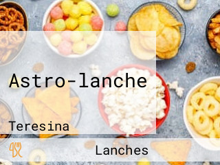 Astro-lanche