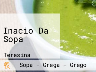 Inacio Da Sopa