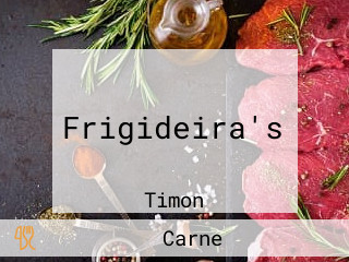 Frigideira's