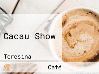 Cacau Show