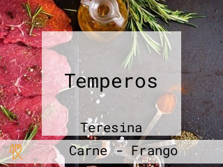 Temperos