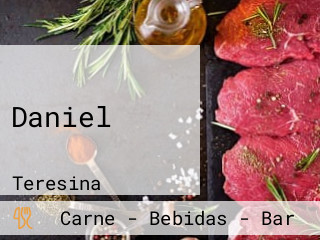 Daniel