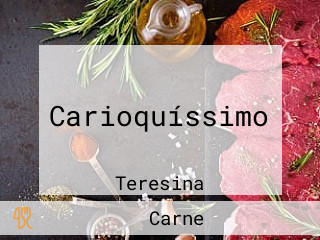 Carioquíssimo