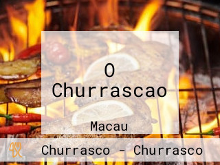 O Churrascao