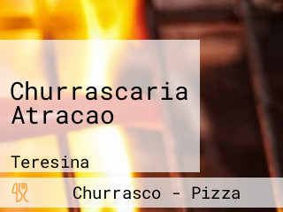 Churrascaria Atracao