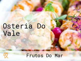 Osteria Do Vale