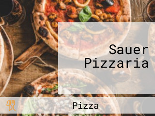 Sauer Pizzaria