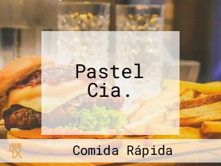 Pastel Cia.