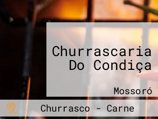 Churrascaria Do Condiça