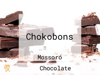 Chokobons