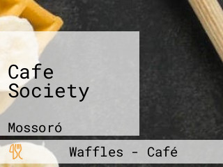 Cafe Society