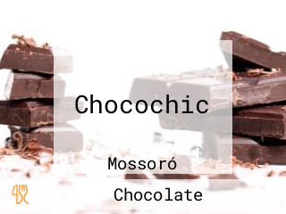 Chocochic