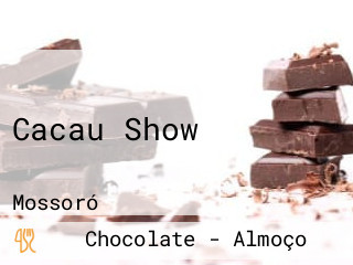 Cacau Show