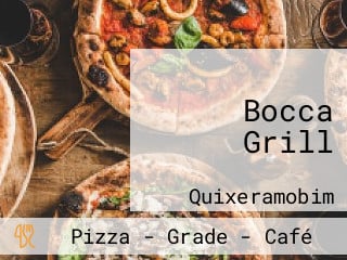 Bocca Grill