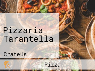 Pizzaria Tarantella