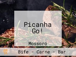 Picanha Go!