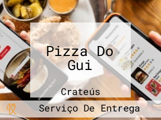 Pizza Do Gui