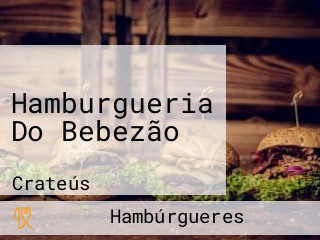 Hamburgueria Do Bebezão