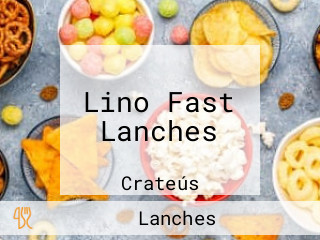 Lino Fast Lanches