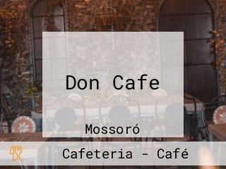 Don Cafe