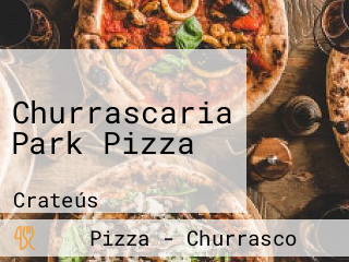 Churrascaria Park Pizza